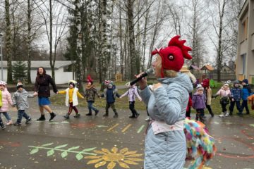 Mārtiņi, Mārtiņi! Ziemai vaļā vārtiņi. 14