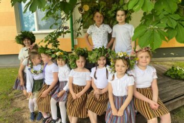 Līgo svētki – tradīciju un prieka pilna diena 9