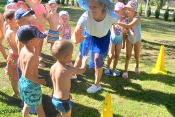 Ūdens prieki 31