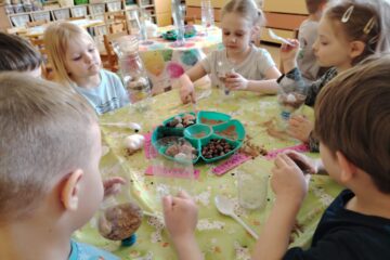 eTwinning projekts Future Steamers “Ūdens filtrēšana” 19