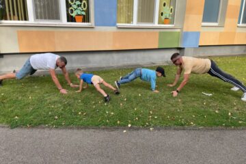 Mūsu superīgie tēti 114