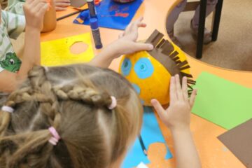 Ķirbju un kabaču pārvērtības 17