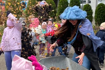 Miķeļdiena 2025. Miķeļdienas tirdziņš. 26