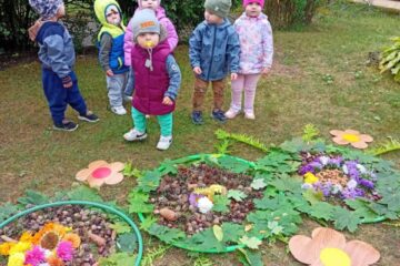 Rudens paklājs 2025 95