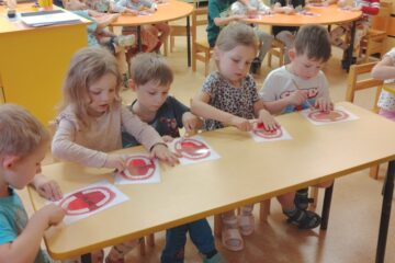 Izglītojošās nodarbības “Tīras rokas, tīrs ir viss – prom ir mikrobs aizbēdzis!” 19