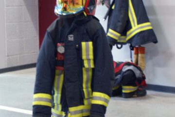 Mazie ugunsdzēsēji 12