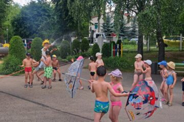 Ūdens prieki 2025 50