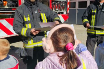 Mazie ugunsdzēsēji 39