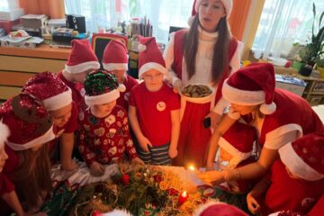 Svētku noskaņa: aizdedzam pirmo Adventes sveci 51