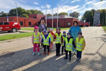 Mazie ugunsdzēsēji 72