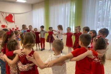 Draudzības diena 2026 12