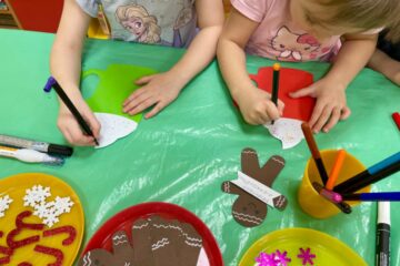 Ziemassvētku eTwinning projekts 2025 11