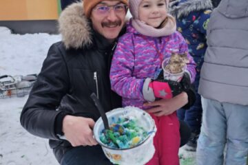 Ziemas eksperimenti dubļu virtuvē 10