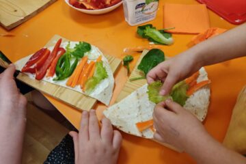 Topošo pirmsskolnieku valodas apguve 16