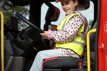 Mazie ugunsdzēsēji 22