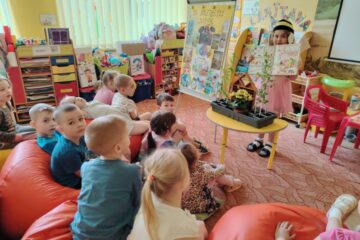 eTwinning projekts “Future Steamers” 31