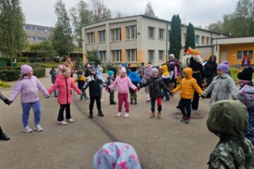 Miķeļdiena 2025. Miķeļdienas tirdziņš. 6