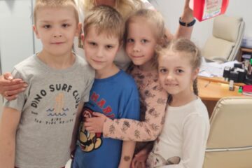 Pateicības diena 3