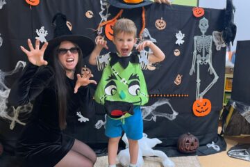 “Mazie spociņi un ķirbīši” 38