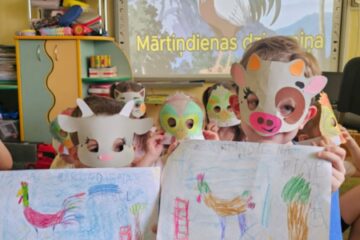 Mārtiņdienas jampadracis 2025 5