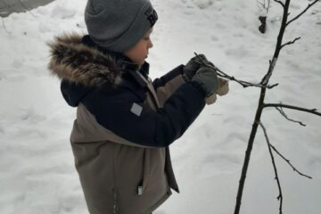 Gardumi spārnotājiem draugiem 26