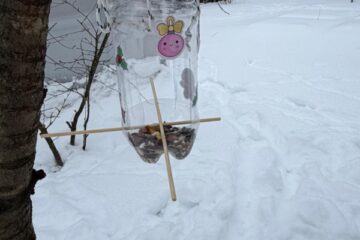 Gardumi spārnotājiem draugiem 29