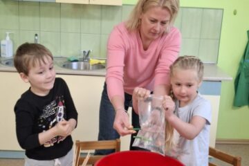 Atvērto durvju dienas un vecāku skola 40
