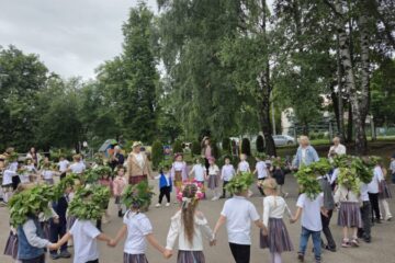 Līgo svētki – tradīciju un prieka pilna diena 29